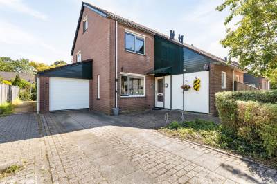 Woning Fonteinkruid 12 Purmerend