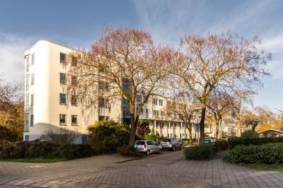 Woning Kemal Atatürkstraat 14 Utrecht