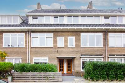 Woning Jan Haringstraat 40 Haarlem