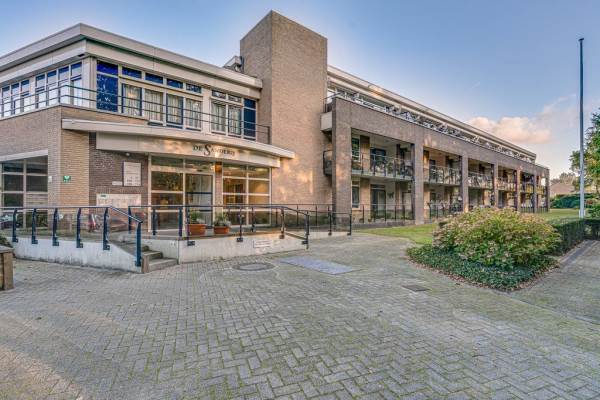 Woning De Sanderij 216 Schoorl