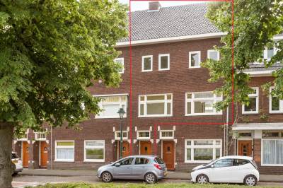 Woning Orthenseweg 11 Den Bosch
