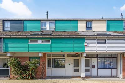 Woning Bastion 51 Lelystad