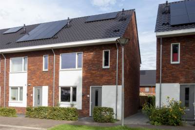 Woning Vijfmorgenstraat 55 Zutphen