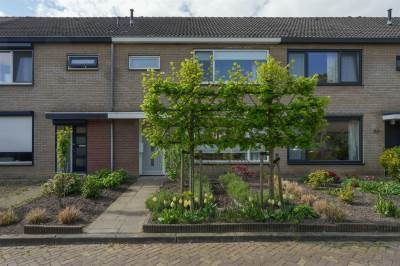 Woning Fazantlaan 59 Beuningen (GE)