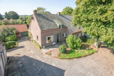 Woning Vianenstraat 15 Beers