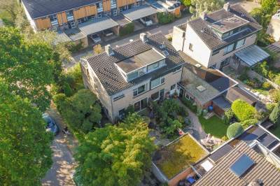 Woning Kometenhof 2 Maarn