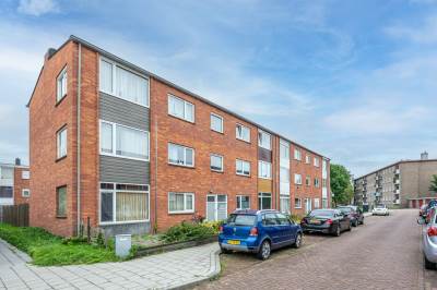 Woning Willem van de Veldelaan 18 Vlissingen