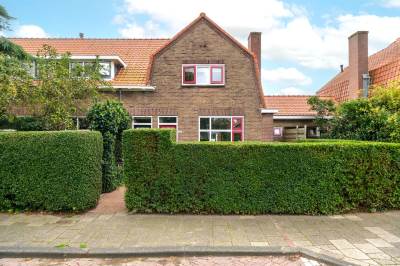 Woning Westlandstraat 33 Naaldwijk