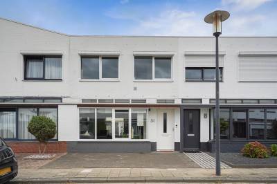 Woning Henisstraat 34 Maastricht