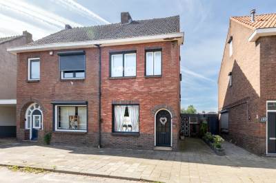 Woning Ridder Hoenstraat 152 Hoensbroek