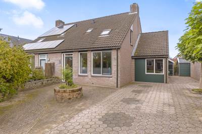 Woning Langhieten 52 Odoorn