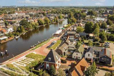 Woning Amstelzijde 89 Amstelveen