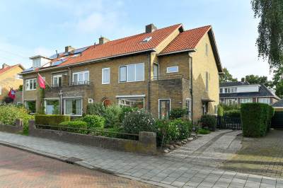 Woning Mauvestraat 60 Arnhem