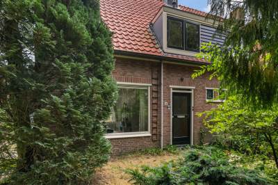 Woning Schoollaan 4 Maarn