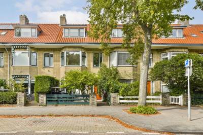 Woning Lammenschansweg 95 Leiden