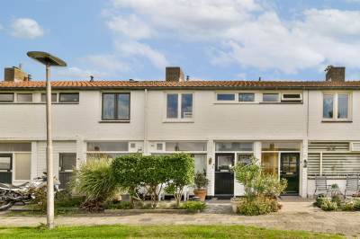 Woning Parklaan 11 Sassenheim