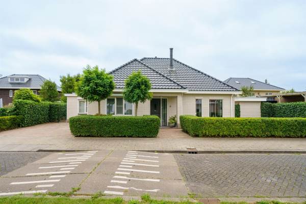 Woning Sonar 6 Almere