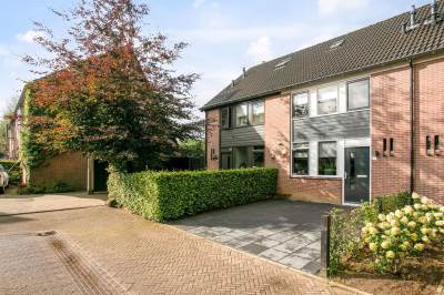 Woning Bersebastraat 45 Kootwijkerbroek