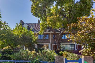 Woning Louise de Colignylaan 13 Oegstgeest