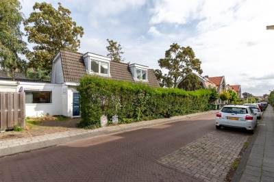 Woning Westerstraat 6 Amersfoort