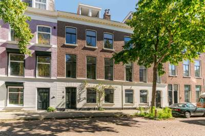 Woning Balistraat 69 Den Haag