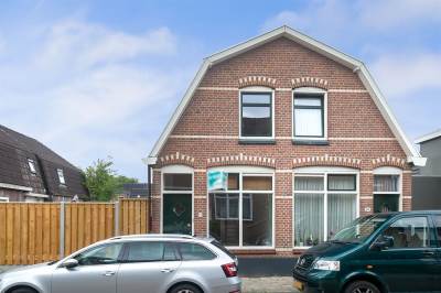 Woning Kerkstraat 26 Coevorden