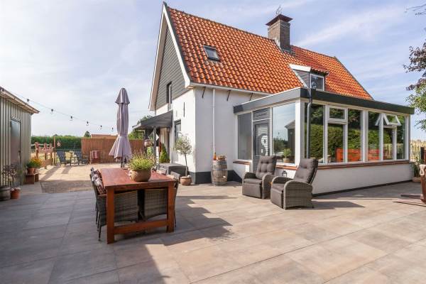 Woning Groenestraat 24 Dodewaard