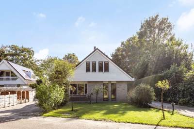 Woning Boslaan 65 Dronten