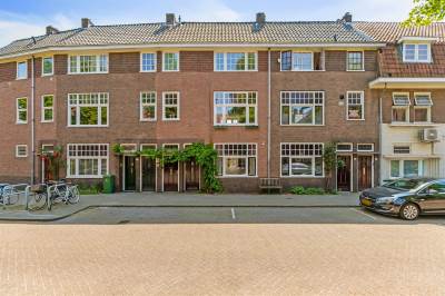 Woning van Noremborghstraat 19 Den Bosch