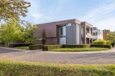 Woning Broenskuil 12 Herten