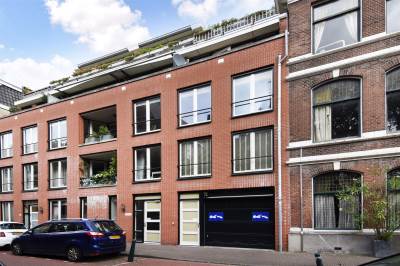 Woning Willemstraat 31 Den Haag