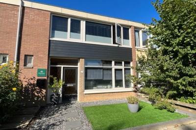 Woning Zwaardvegersstede 3 Cuijk