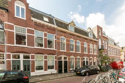 Woning Duvenvoordestraat 73Rd Haarlem
