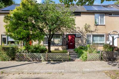 Woning Hillegomweg 26 Arnhem