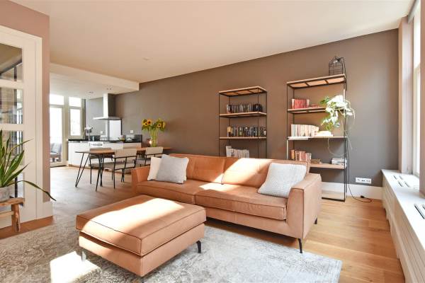 Woning Westeinde 209 Den Haag