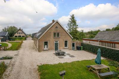 Bouwgrond Lekdijk-Oost 68 Bergambacht