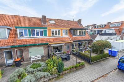 Woning Rijnstraat 5 Amersfoort