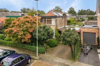 Woning Oranjeplein 3 Terheijden