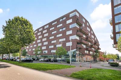 Woning Pablo Picassostraat 172 Utrecht