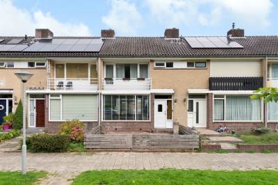 Woning Middachtensingel 113 Arnhem