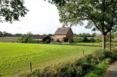 Woning Veldkampsteeg 22 Bathmen