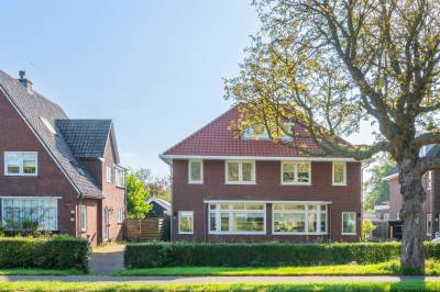 Woning Beverwijkerstraatweg 84 Castricum