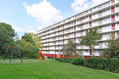 Woning Volendamlaan 1020 Den Haag