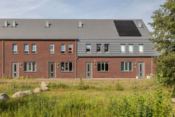 Woning Walcherenpad 5 Breda