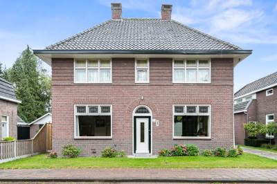 Woning Dreef 74 Veldhoven