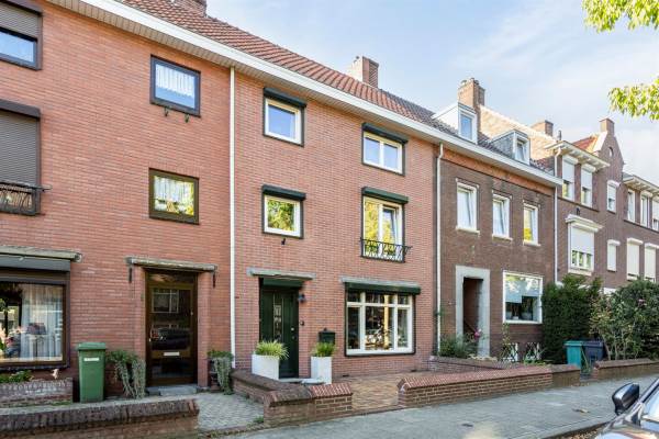 Woning Antoniuslaan 42 Venlo