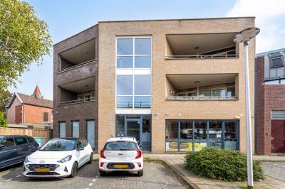 Woning Drienerweg 16 Enschede