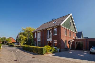 Woning Batua 3 Huissen