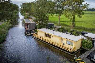 Woning Cornelisgracht 32E Giethoorn