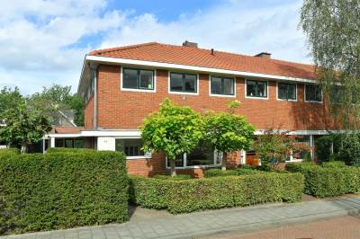 Woning Torckstraat 26 Velp (GE)